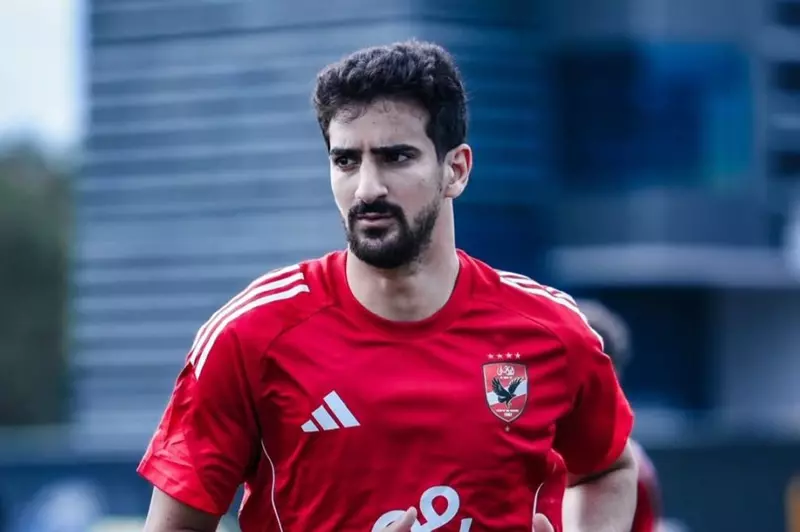 يعتبرونها عودة للابن الضال.. 3 نقاط قبل ظهور بن رمضان أمام الترجي (صور) 